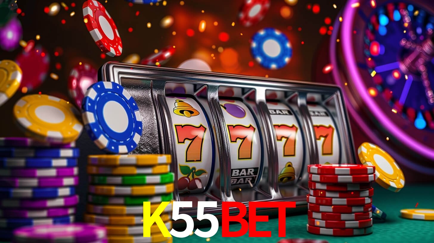 Descubra a Essência do K55Bet: Nossa História e Compromissos