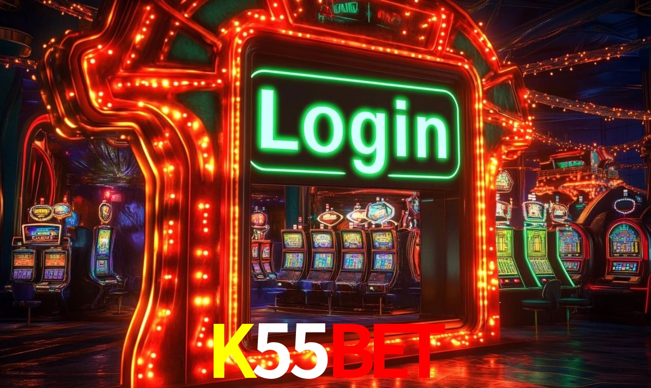 A Revolução dos Aplicativos de Jogos no K55Bet