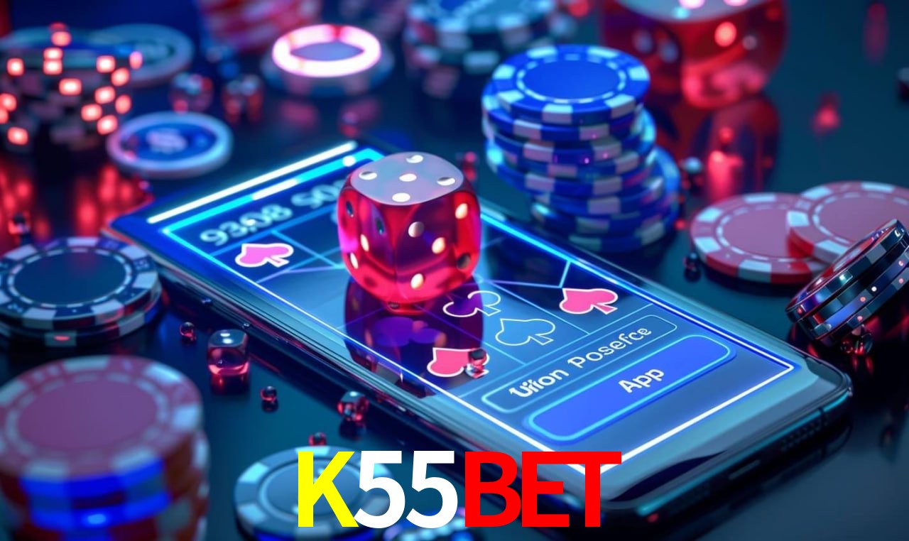 Desvendando o Mundo dos Jogos Virtuais na K55Bet